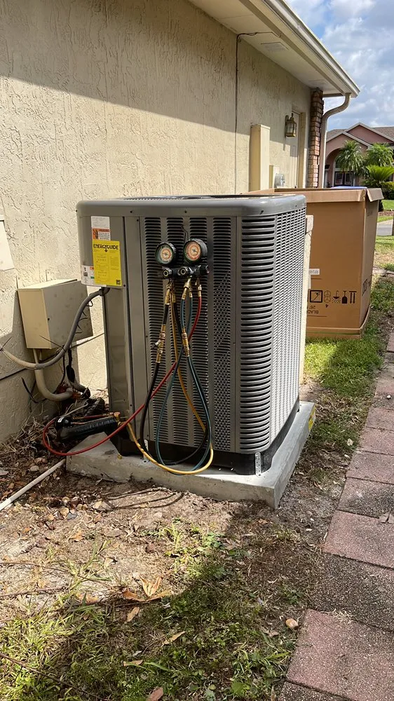 Slide of HVAC Pro Blueprints