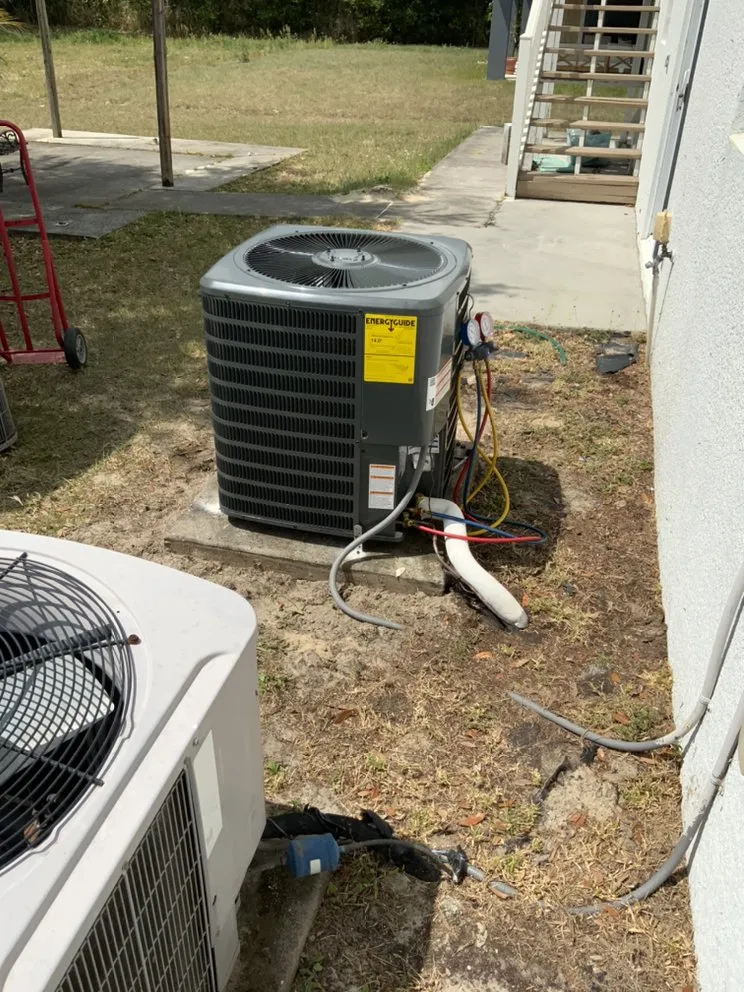 Slide of HVAC Pro Blueprints