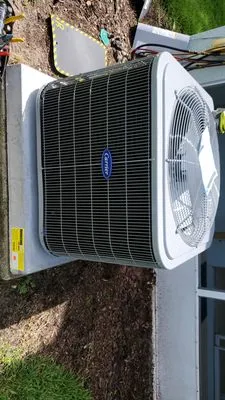 HVAC Pro Blueprints Logo