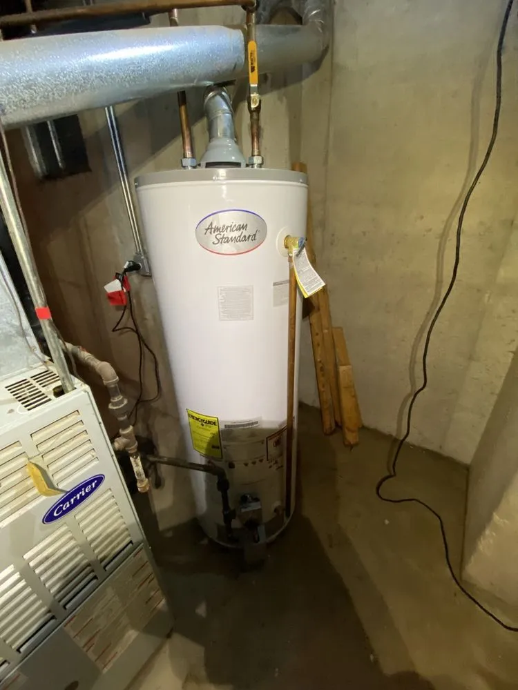 Slide of Hvac Pro Heating and Air Conditioning