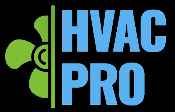 HVAC PRO Logo