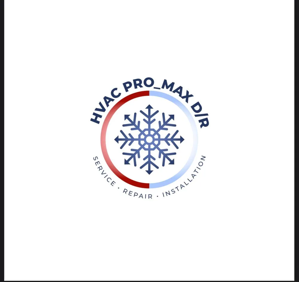 Slide of Hvac Pro Max DR