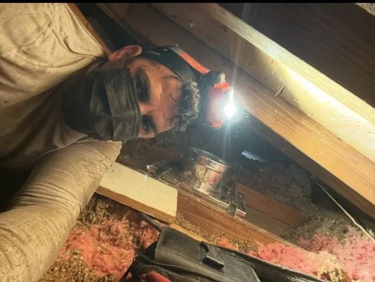 Slide of Hvac Pro Max DR