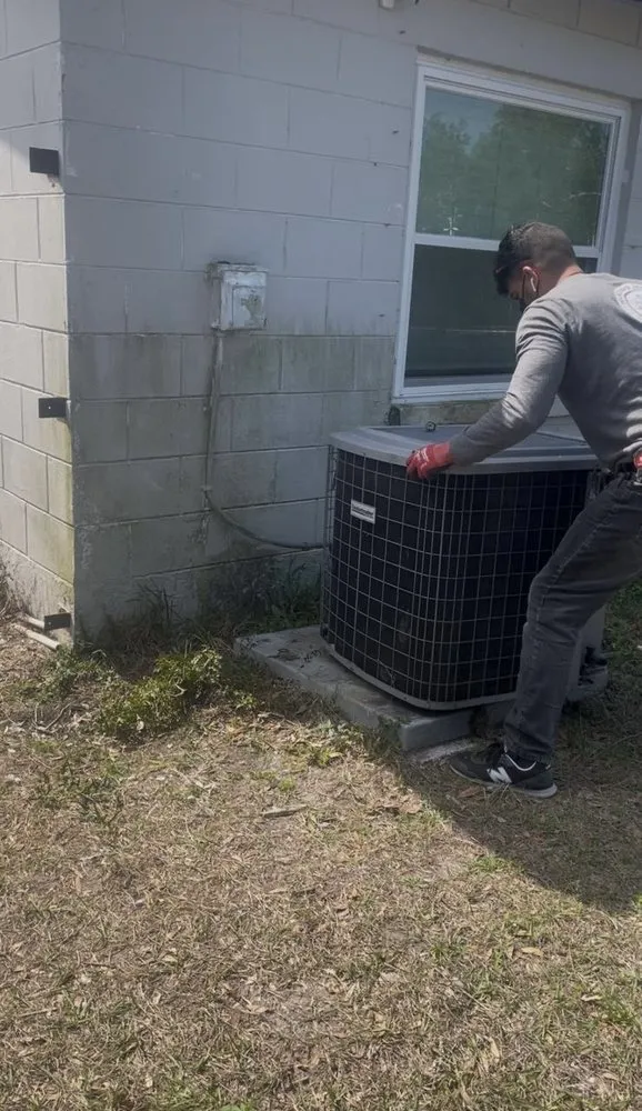 Slide of Hvac Pro Max DR