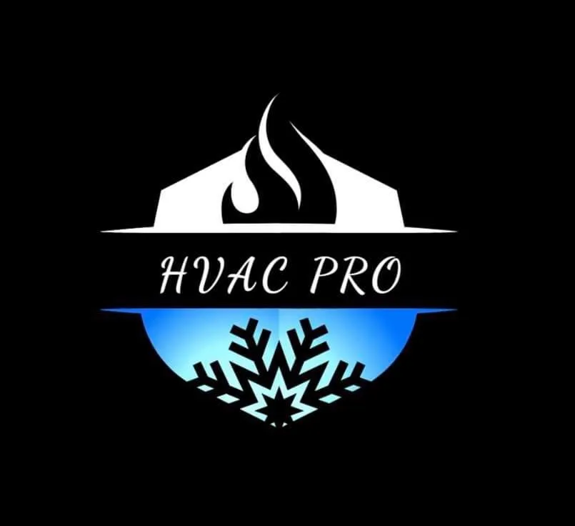 Slide of HVAC Pro