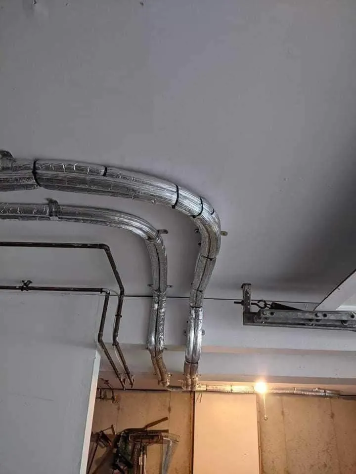 Slide of HVAC Pro
