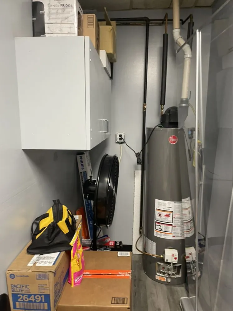 Slide of HVAC Pro Plus