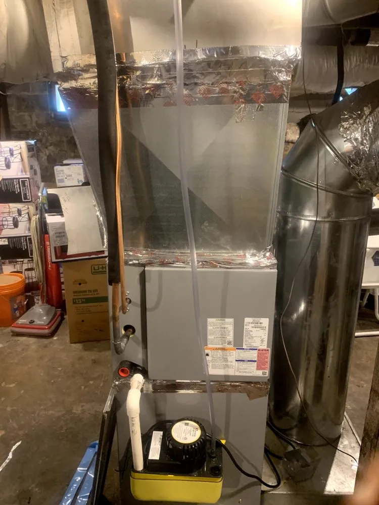 Slide of HVAC Pro Plus