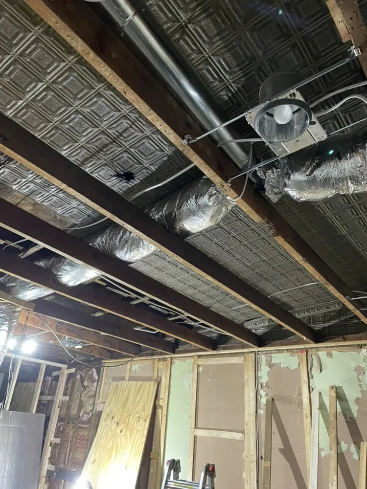 Slide of HVAC Pro Plus