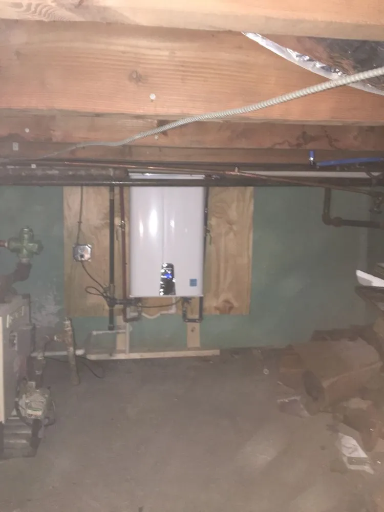 Slide of HVAC Pro Plus