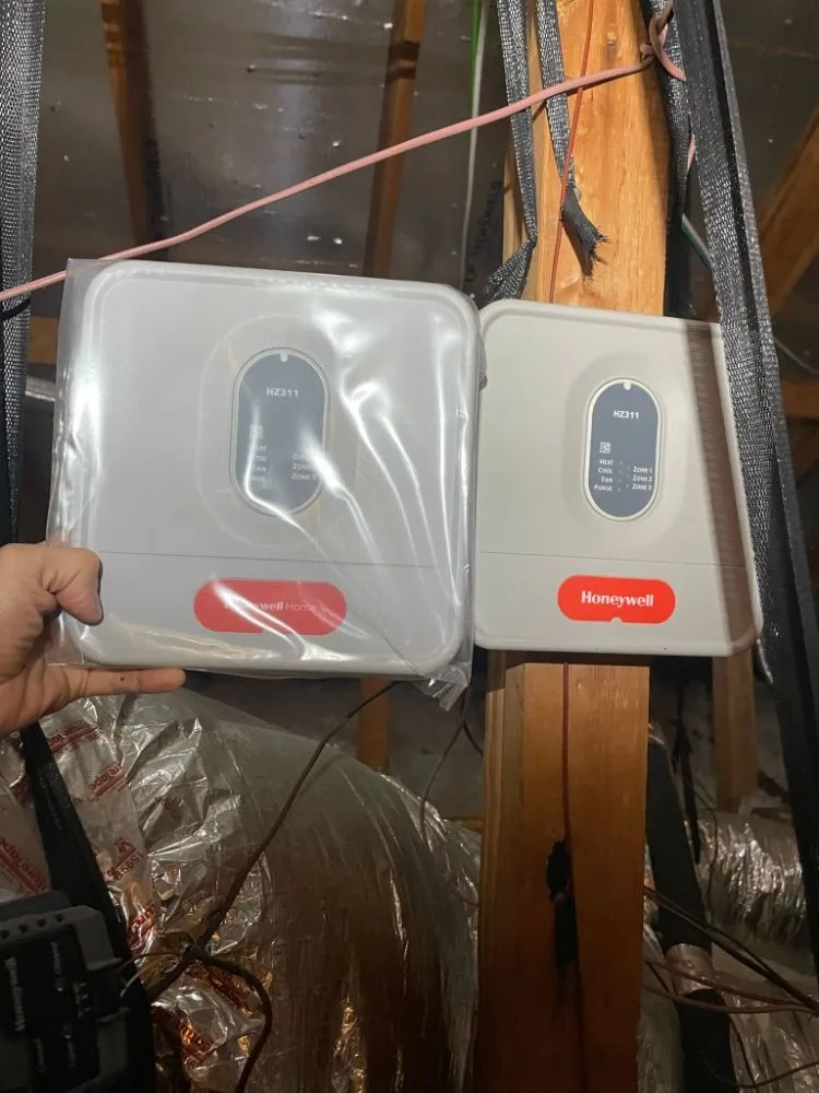 Slide of Hvac Pro Repair & Service