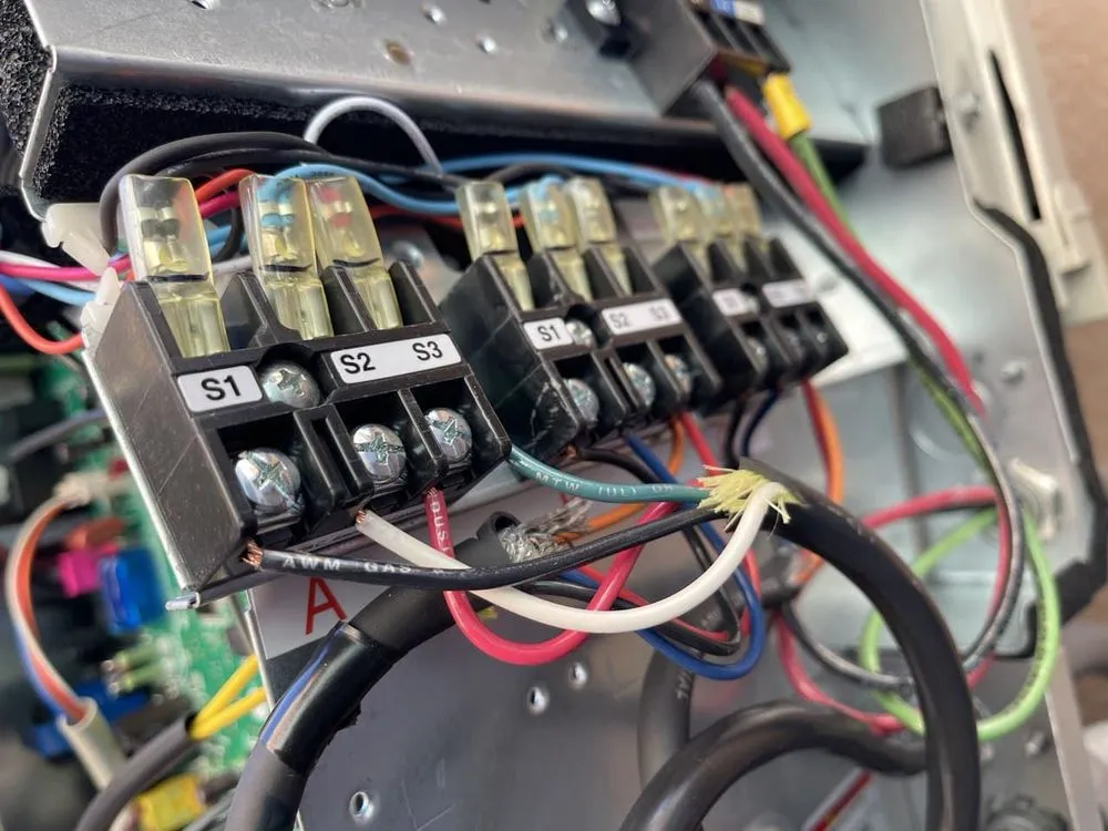 Slide of HVAC Pro Service