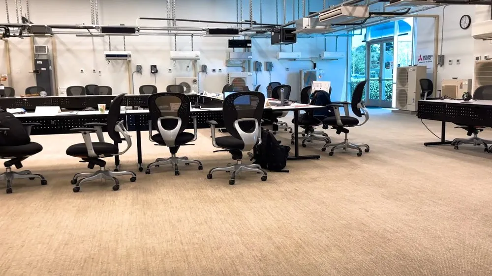 Slide of HVAC Pro Service