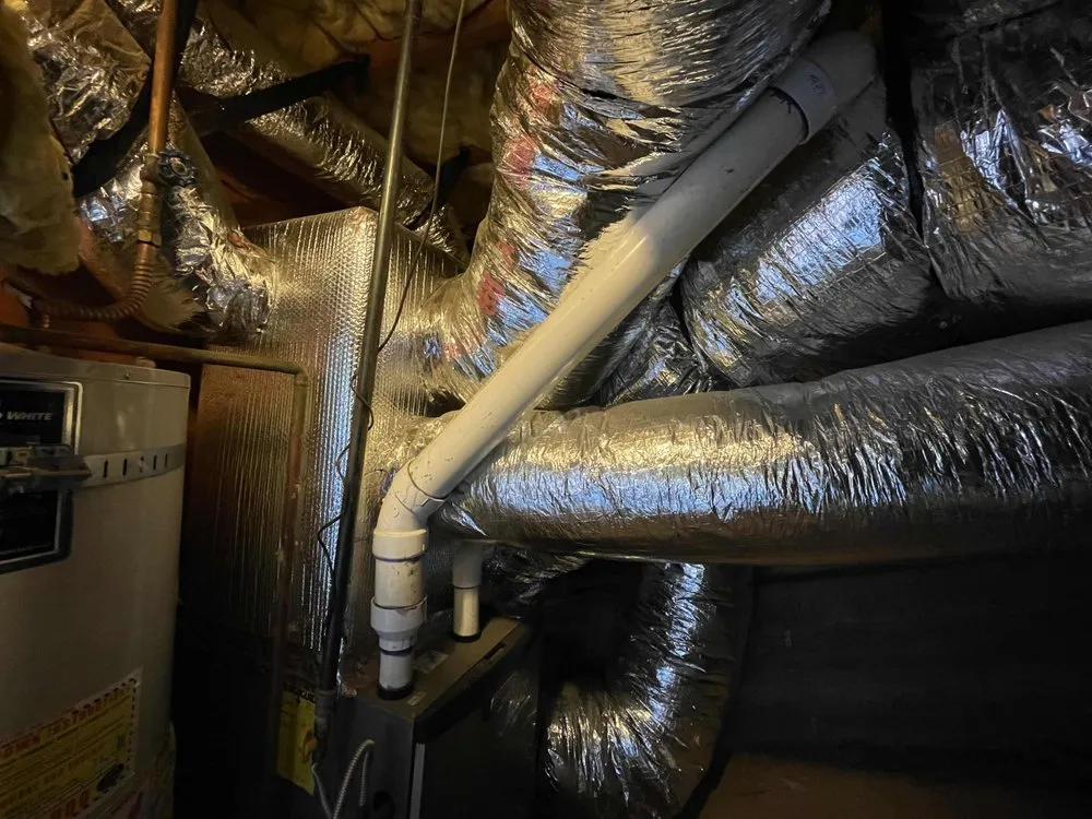 Slide of HVAC Pro Service