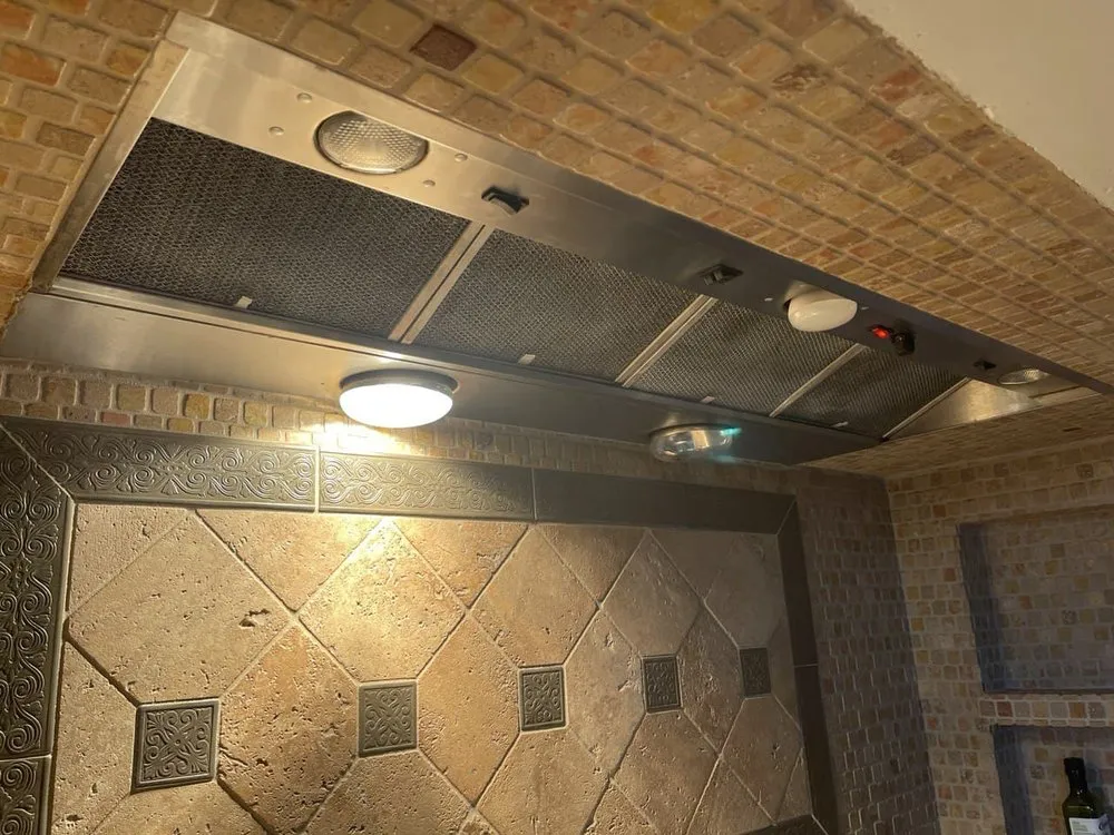 Slide of HVAC Pro Service