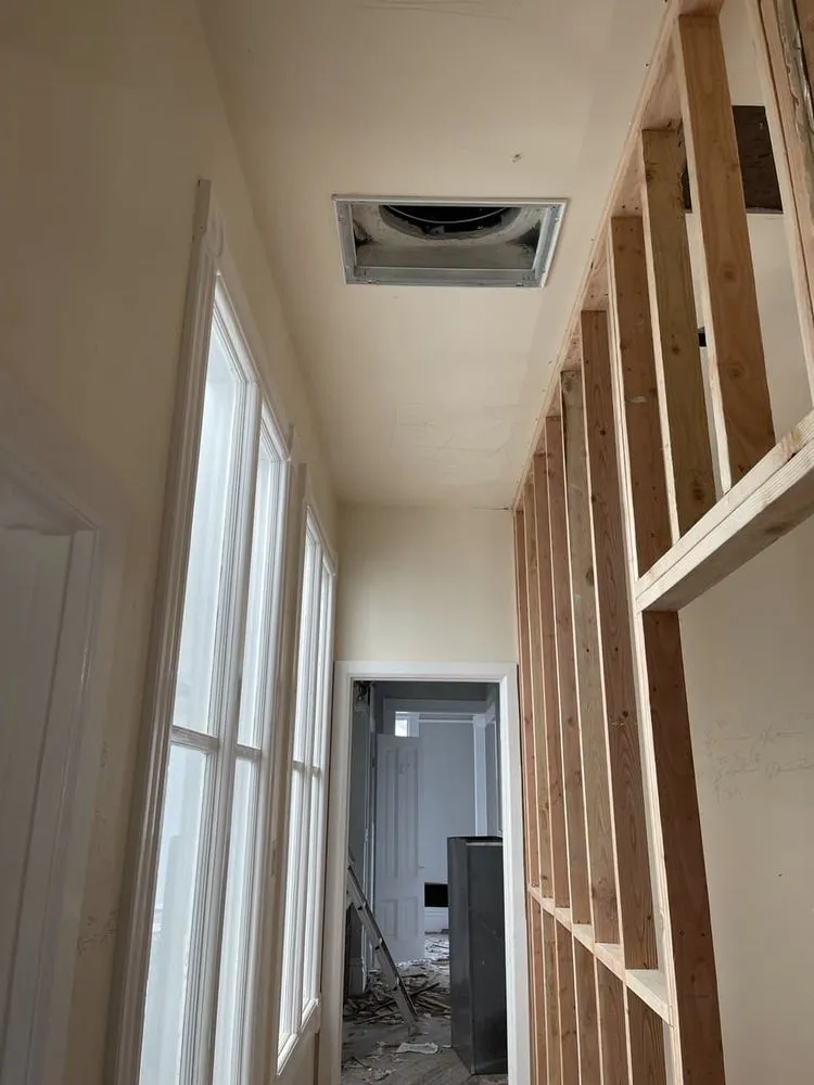 Slide of HVAC Pro Service