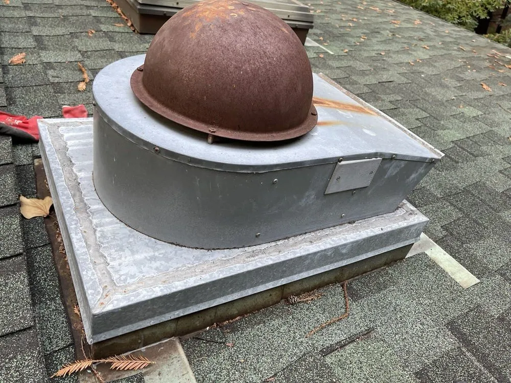 Slide of HVAC Pro Service