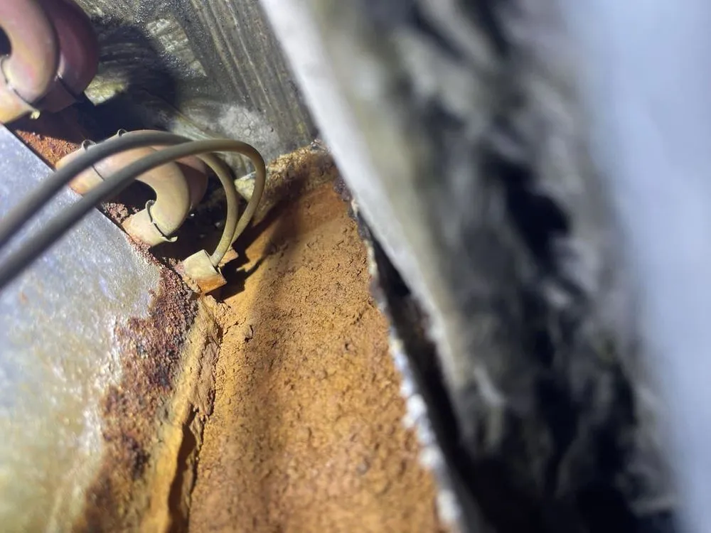 Slide of HVAC Pro Service