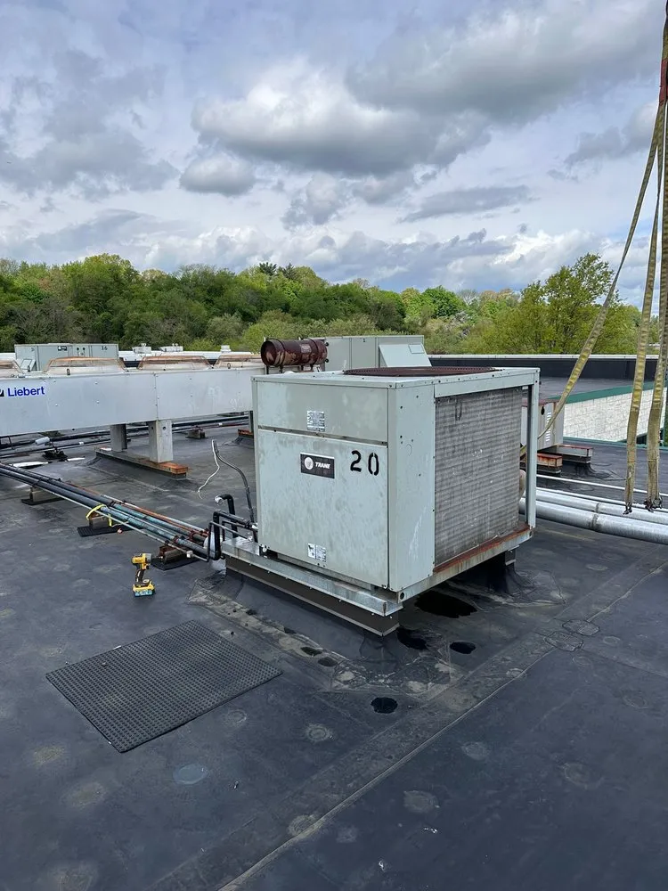 Slide of HVAC Pro Solutions