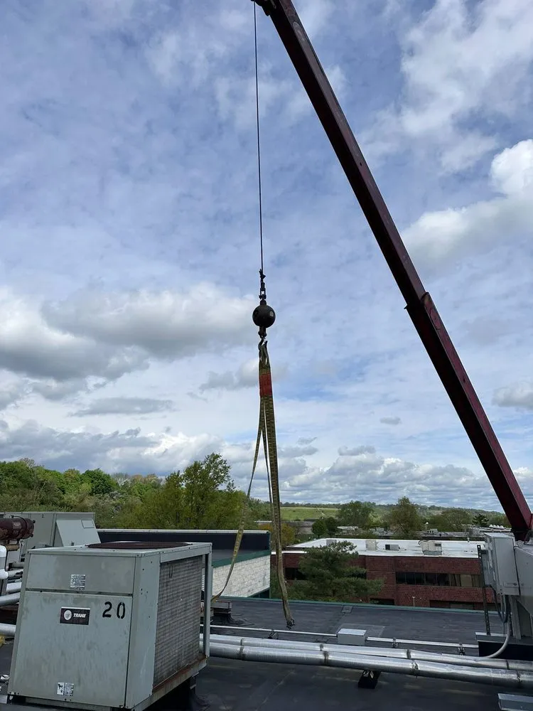 Slide of HVAC Pro Solutions