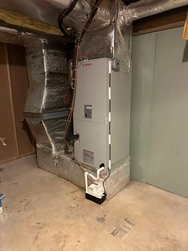 Slide of HVAC Pro Solutions
