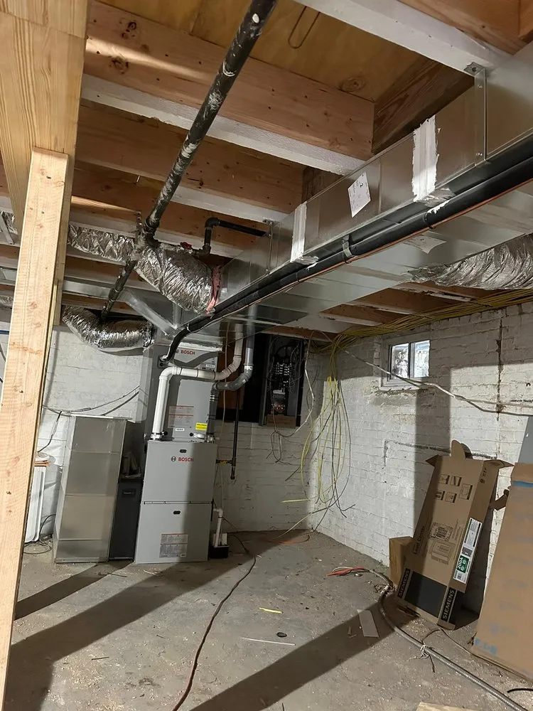 Slide of HVAC Pro Solutions