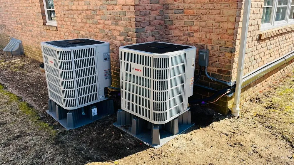 Slide of HVAC Pro Solutions