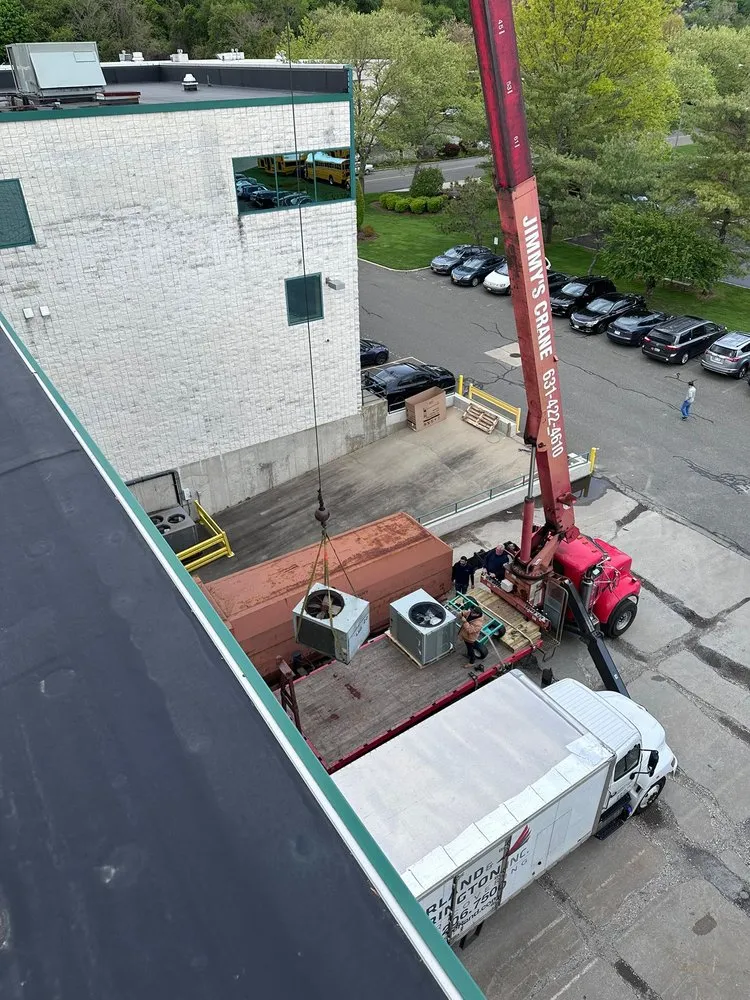 Slide of HVAC Pro Solutions