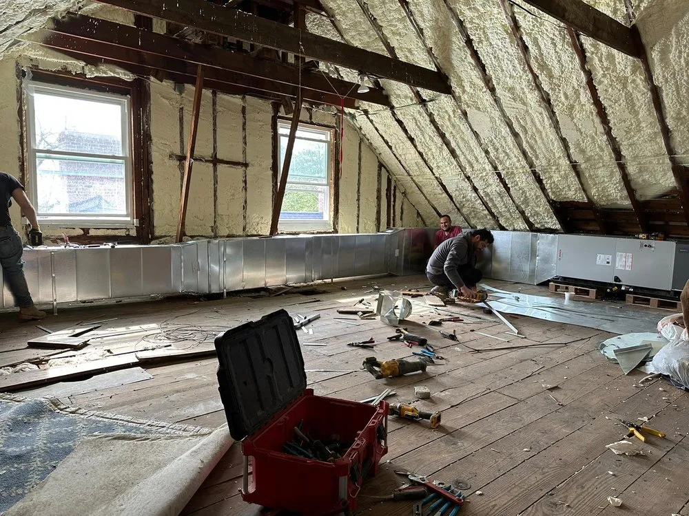 Slide of HVAC Pro Solutions