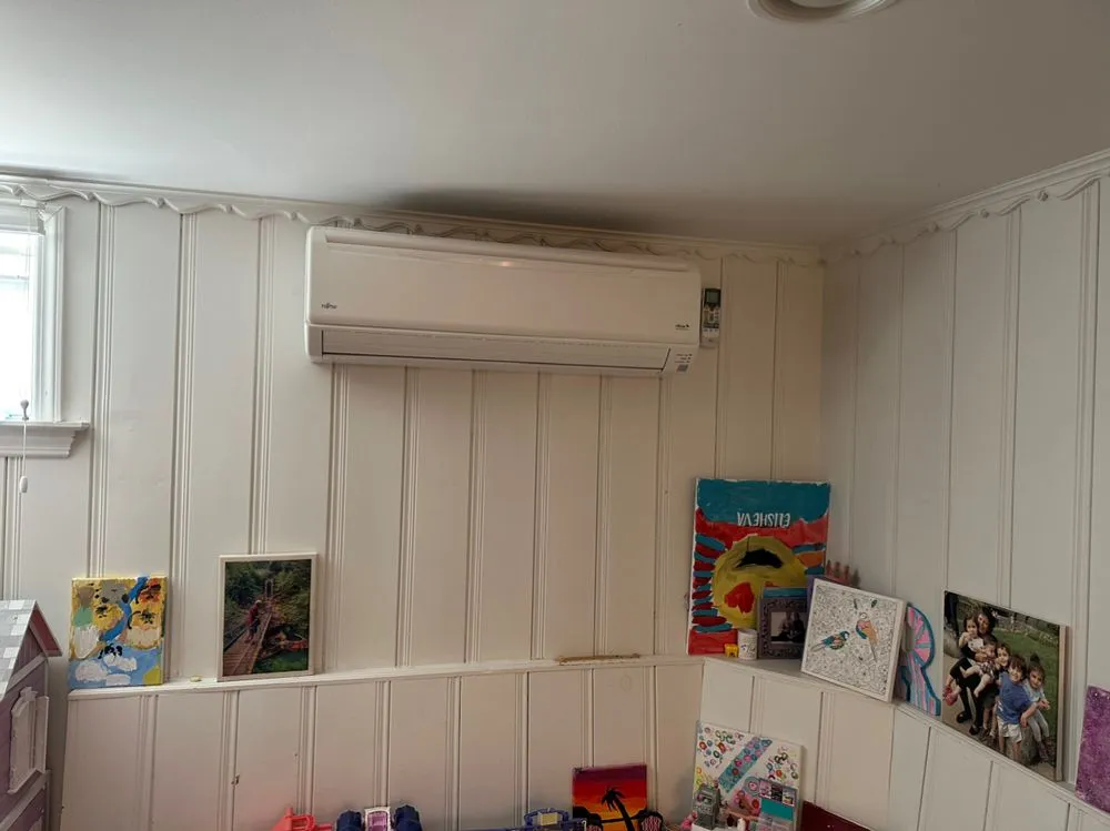 Slide of HVAC Pro Solutions