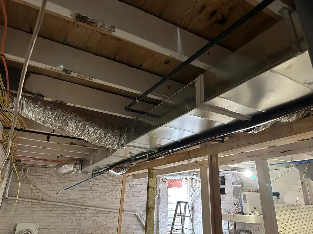 Slide of HVAC Pro Solutions