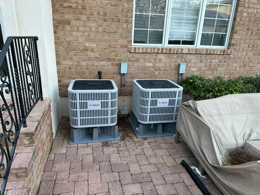 Slide of HVAC Pro Solutions