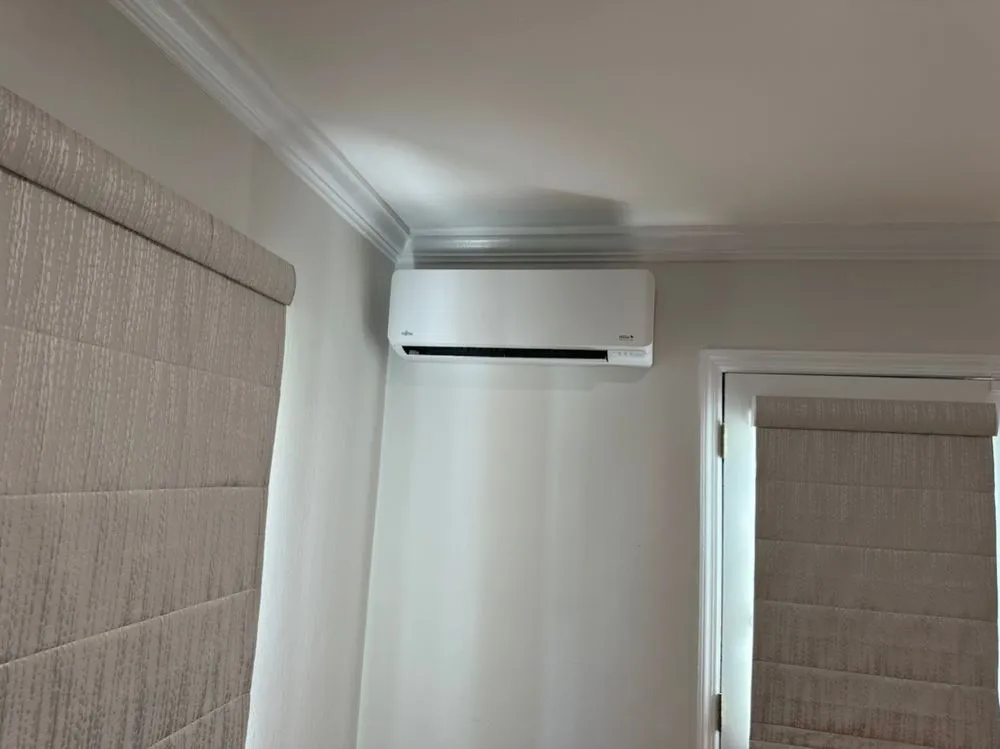 Slide of HVAC Pro Solutions