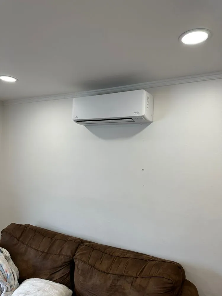 Slide of HVAC Pro Solutions