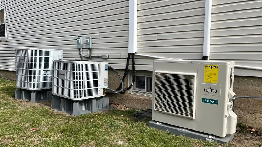Slide of HVAC Pro Solutions
