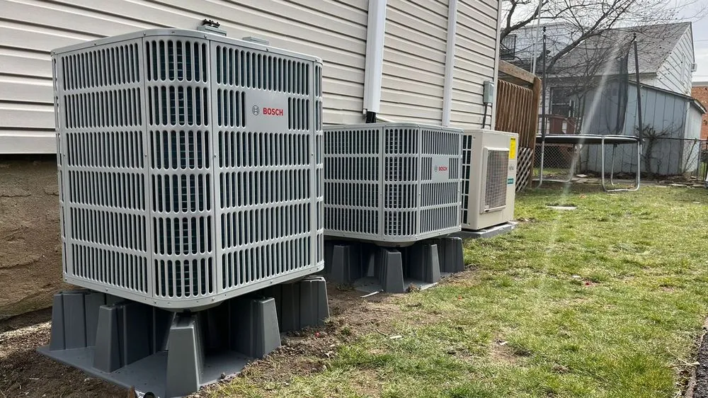 Slide of HVAC Pro Solutions
