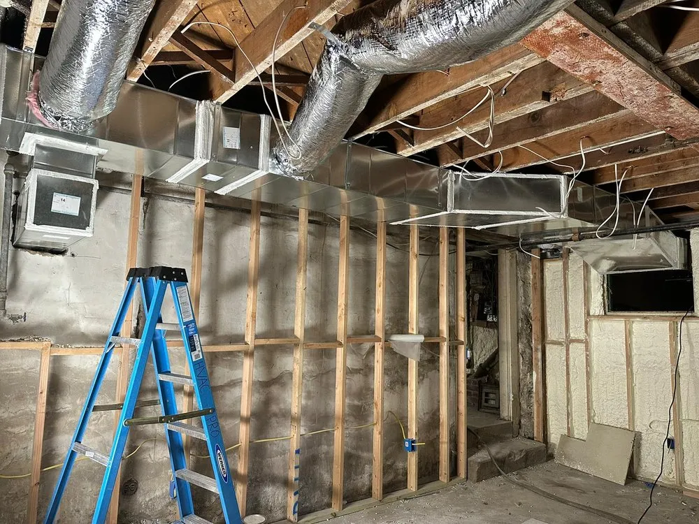 Slide of HVAC Pro Solutions