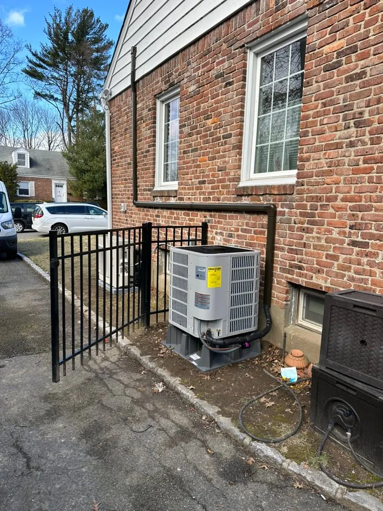 Slide of HVAC Pro Solutions