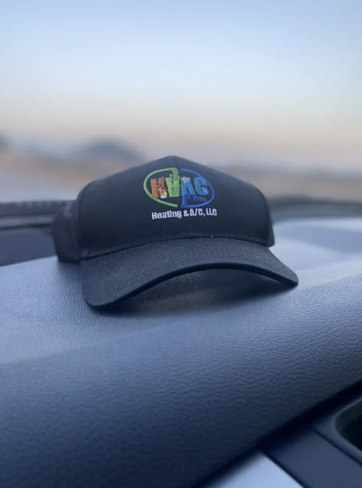 Slide of HVAC Pros Heating & A/C