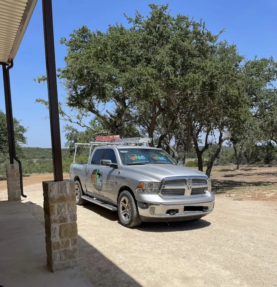 Slide of HVAC Pros Heating & A/C