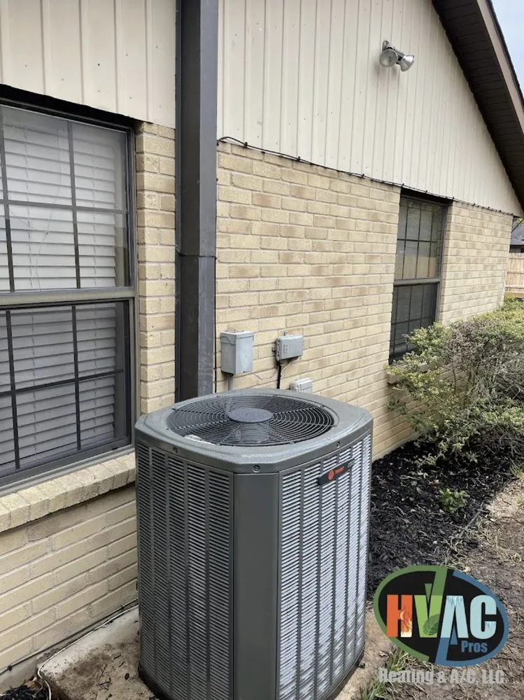 Slide of HVAC Pros Heating & A/C