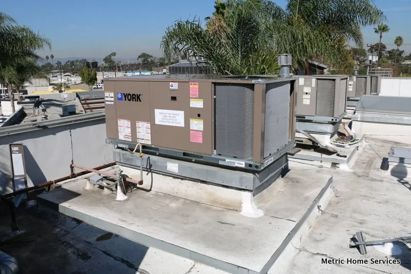 Slide of HVAC Pros Services