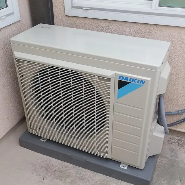 Slide of HVAC Pros Services