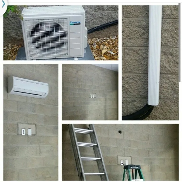 Slide of HVAC Pros Services