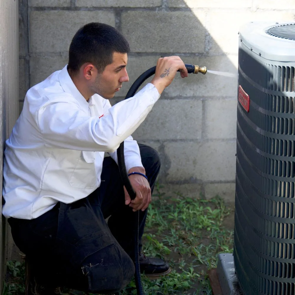 Slide of HVAC Pros Services