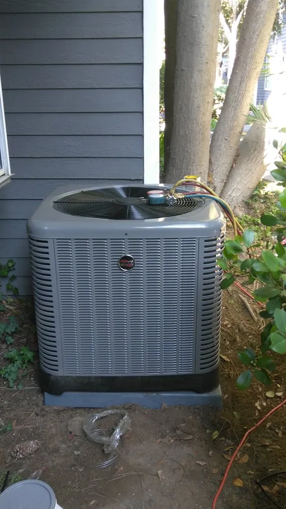 Slide of HVAC Pros Services