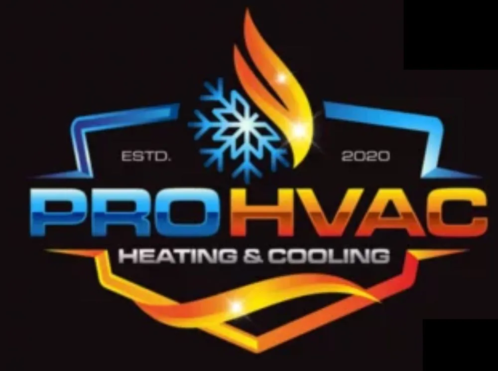 Slide of HVAC PROZ