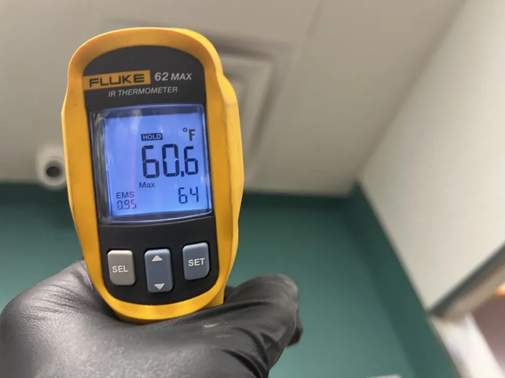 Slide of Hvac Quality Services