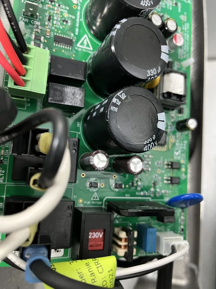 Slide of Hvac Quality Services