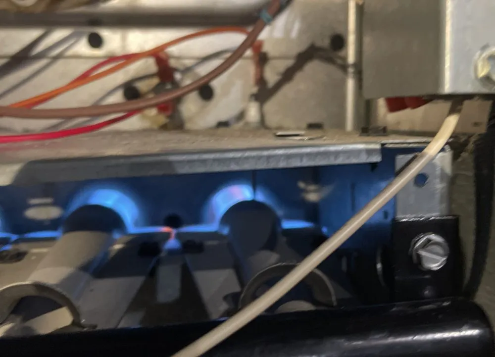 Slide of HVAC-R Doctors